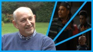 EXCLUSIVE Red Dwarf Interview with Doug Naylor | Fully Charged