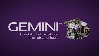 TechnipFMC Gemini