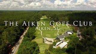 The Aiken Golf Club