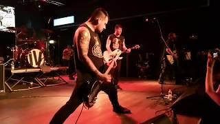 Teenage Bottlerocket - They Call me Steve live in Milano