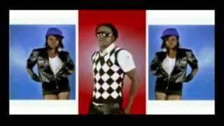 Locomotive (The whistle song) - Davis Ntare, Radio ,Weasel, Cindy, Rabadaba,GNL Zamba, Mr X, Vboyo