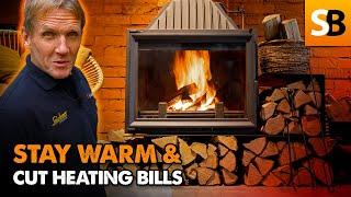 Can You Really Cut Your Heating Bills & Save Money?
