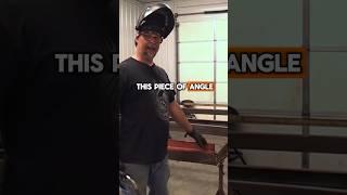 Building My Smoker Trailer #smokerbuilder #diy #stickburner
