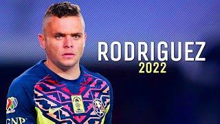 Jonathan Rodríguez • Bienvenido al América • Mejores Goles y Jugadas 2022