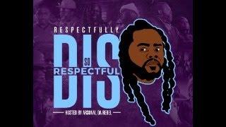 Respectfully So Disrespectful - Battle Rap Having an amazing 4th Quarter