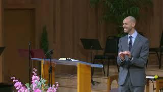 JESUS IN EXODUS - Part 3 | The Burning Bush | Pastor Daniel Gouveia