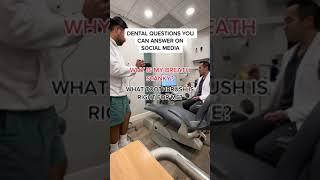 Questions You Can Answer As a Dentist on Social Media