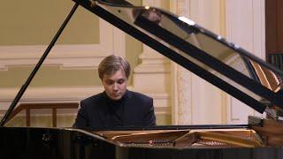 Д. Васильев. Фортепиано. Госэкзамен / D. Vasilev. Piano. State Exam '21