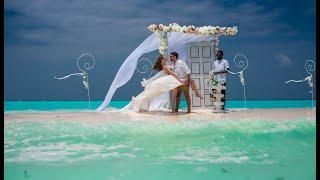 Best Maldives Wedding  Dhigurah island Photographer