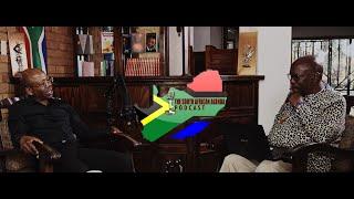 Prof. Bonang Mohale | 500M Offshore | Afrikaners | Bidvest Group | GNU | Ramaposa &Mbeki | SAA | ANC