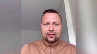 Приколы. Интервью со спортсменом на карантине