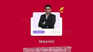 How businesses may keep their losses to a minimum with @Maximl #Short 47