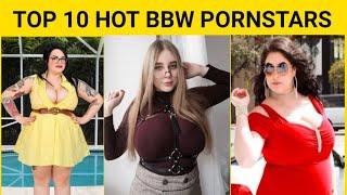 TOP 10 BBW PORNSTARS| BBW PORNSTAR