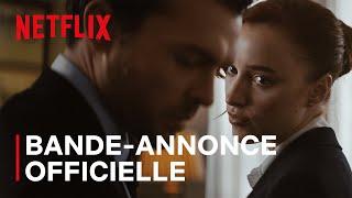 Fair Play | Bande-annonce officielle VF | Netflix France