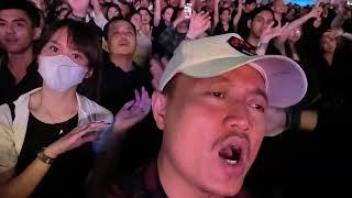 Kirana - pesta rakyat Jakarta internasional stadium Jakarta dewa 19