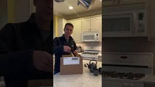 Green Tea Unboxing #greentea #looseleaftea #greenteabenifits #holymountain #holymountaintea