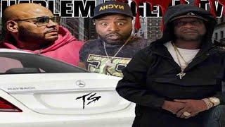 "Fat Joe Nearly Got ROBBED?! ZipWithTheDrip Drops BOMBSHELL Claim – Terror squad takes Instagram?