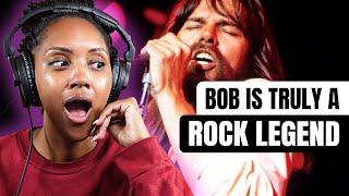 WHAT MOVIE IS THIS FROM??? | Bob Seger "Old Time Rock and Roll" (REACTION)