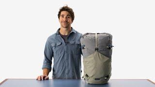 Patagonia® Terravia Pack 36L