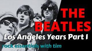 THE BEATLES Part #1