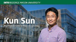 Information Science and Technology at George Mason University | INTO