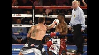 Oleksandr Usyk vs Thabiso Mchunu