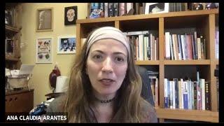 Tem espaço para a tristeza? | Conversa com Ana Claudia Quintana Arantes