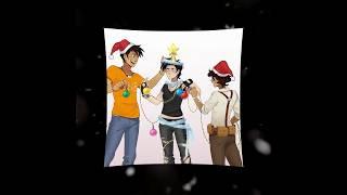 pjo christmas edit - all i want for christmas is you || my part for the collab @Pjohpkotlcgirl