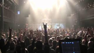 Megadeth-Peace Sells 3-19-10.mov