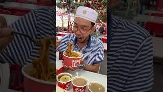 Bila Bercuti Dengan Ayah Garang (Full Version)