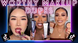 The Most Viral Makeup Dupes Of 2022 | Tiktok Compilation | Beauty, Fashion, & Fitness