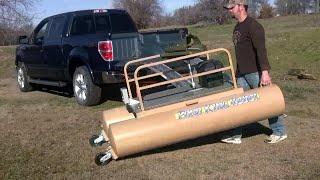 HOMEMADE, INVENTIONS AND AMAZING TECHNOLOGY