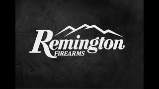 Remington Firearms consolidates manufacturing