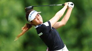 Jennifer Chang Round 2 Highlights | 2022 KPMG Women's PGA Championship