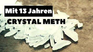 CRYSTAL METH I 1. Line mit 13 Jahren! I Torben, 18 I DRUGTALK 120