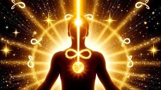 528 Hz +432 Hz +963 Hz I Receive Wealth, Miracles, Health, Blessings & Love From The Universe