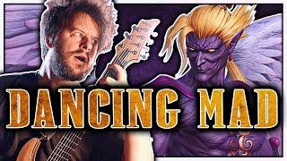 FINAL FANTASY VI - Dancing Mad | Metal Guitar Cover