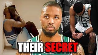 The Dark Truth About The Boston Celtics Players