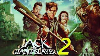 JACK THE GIANT SLAYER 2 (2025) Movie | Nicholas Hoult, Ewan McGregor, Eleanor | Review & Facts