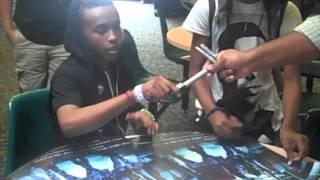 Q1047 & MINDLESS BEHAVIOR