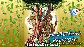 UMBANDA | SINCRETISMO RELIGIOSO