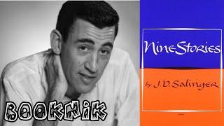 Uncle Wiggily in Connecticut by J.D. Salinger | Booknik