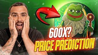  Pepeto vs Pepe Unchained  $1M Presale Countdown  Which Memecoin Will Skyrocket?