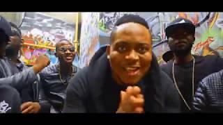 LW Rap Nation UK - I'M BLESSED (Music Video) @LwRapNationUk