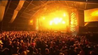 The Qemists Live - Take It Back - Finland 2011