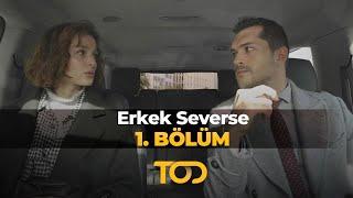 Erkek Severse 1. Bölüm - Çalışan Bekar Anne