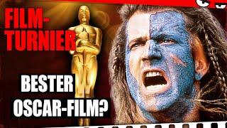 BEST PICTURE der best Picture - Welcher Oscar-Gewinner ist der Sieger?