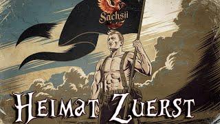  Heimat zuerst! | Epische Hymne voller Stolz & Kampfgeist 