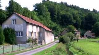 Třebovice