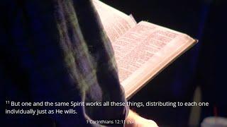 1 Corinthians 12:10c: The Manifestation of the Spirit, Part 4:Discerning of Spirits